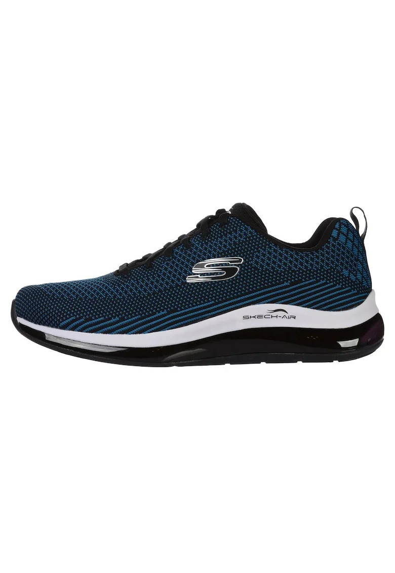 Pantofi pentru antrenament,  Skech-Air Element 2.0 232340, Albastru