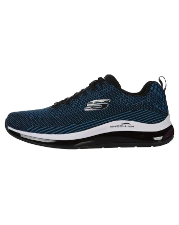 Pantofi pentru antrenament,  Skech-Air Element 2.0 232340, Albastru