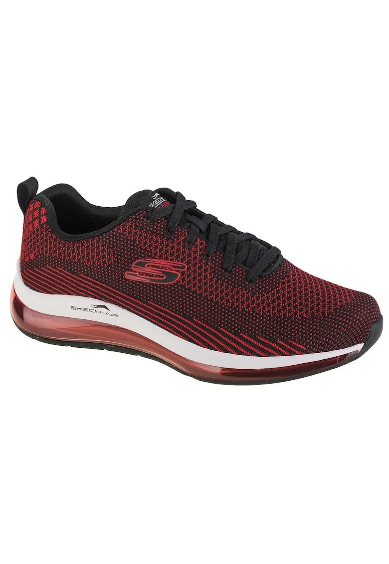 Pantofi pentru antrenament,  Skech-Air Element 2.0 232340, Rosu