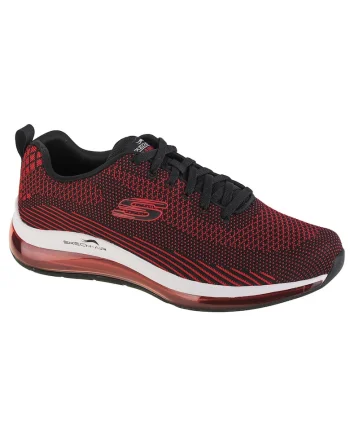 Pantofi pentru antrenament,  Skech-Air Element 2.0 232340, Rosu