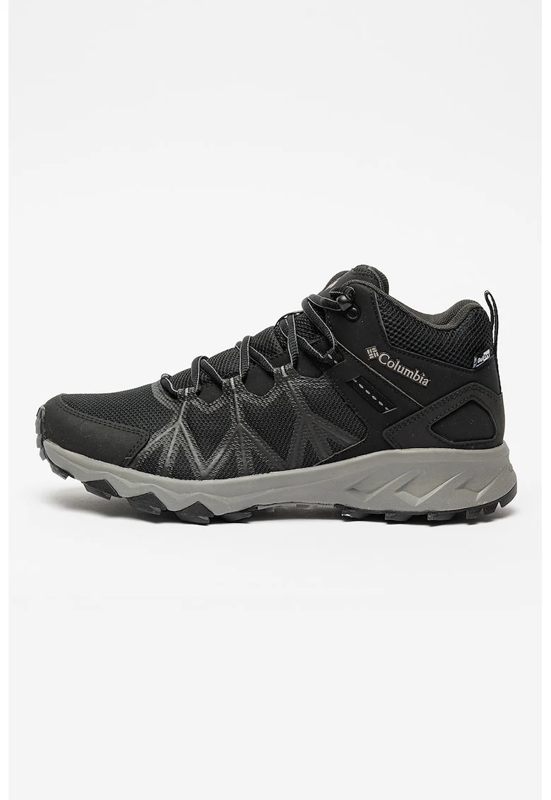 Ghete impermeabile Peakfreak™ II OutDry™ mid-high pentru trekking