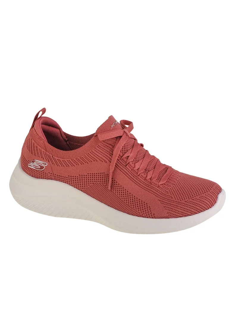 Pantofi Sport,  Ultra Flex 3.0 Big Plan 149854-RST, Roz, Roz