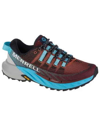 Pantofi de alergat,  Agility Peak 4 J067546, Maro, Maro