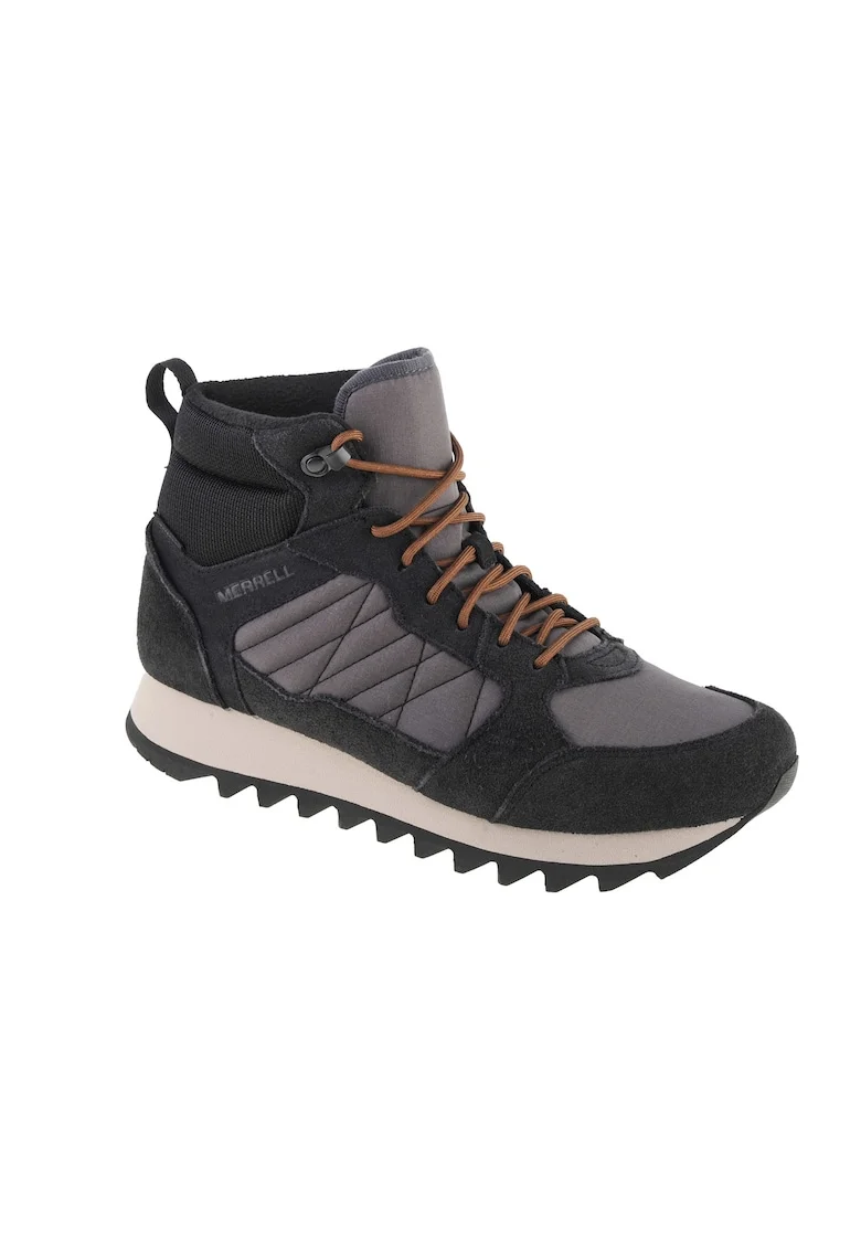 Pantofi barbati,  301148579, Piele naturala, Negru, Negru