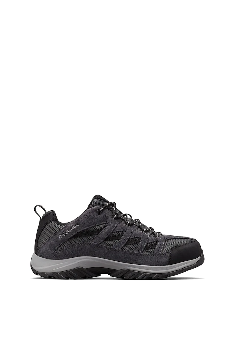 Pantofi cu garnituri de piele, pentru drumetii Crestwood™