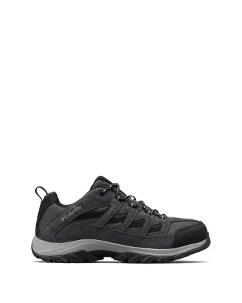 Pantofi cu garnituri de piele, pentru drumetii Crestwood™