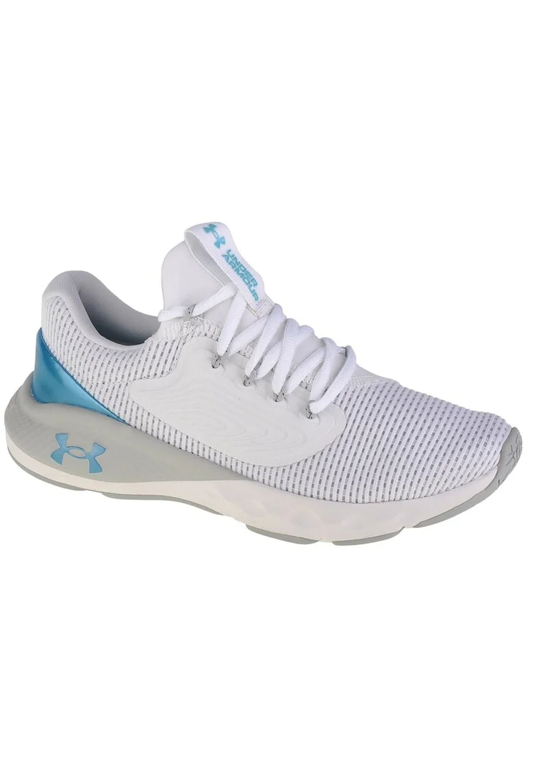 Pantofi Pentru a fugi  Charged Vantage 2 Alb-Gri 38
