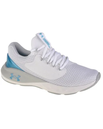 Pantofi Pentru a fugi  Charged Vantage 2 Alb-Gri 38