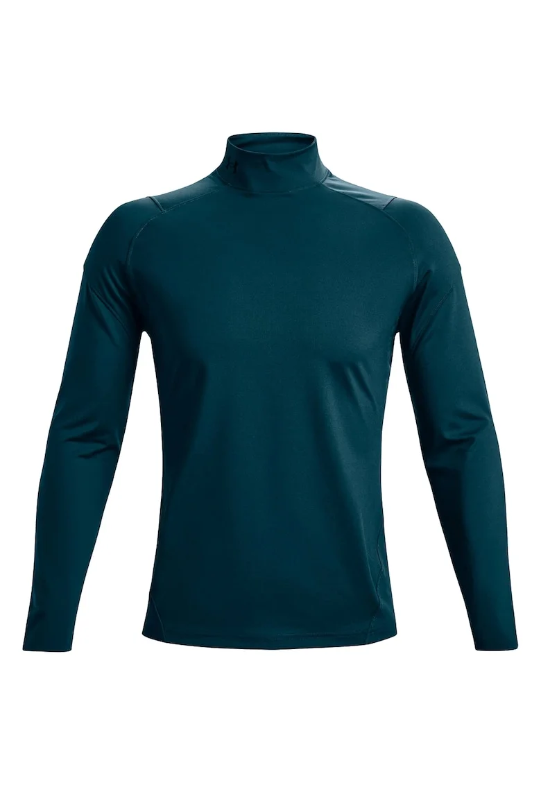Bluza slim,  ColdGear Rush Mock 1366059