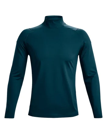Bluza slim,  ColdGear Rush Mock 1366059