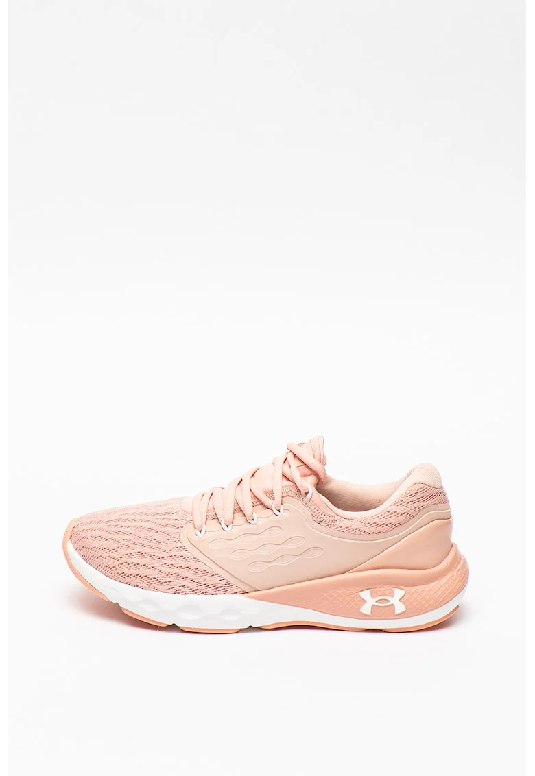 Pantofi pentru alergare Charged Vantage, Roz prafuit, Roz prafuit