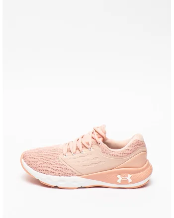 Pantofi pentru alergare Charged Vantage, Roz prafuit, Roz prafuit