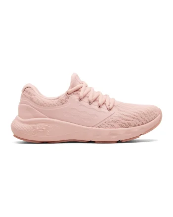 Pantofi sport de alergare  W Charged Vantage, Roz, Piersica/Roz pal