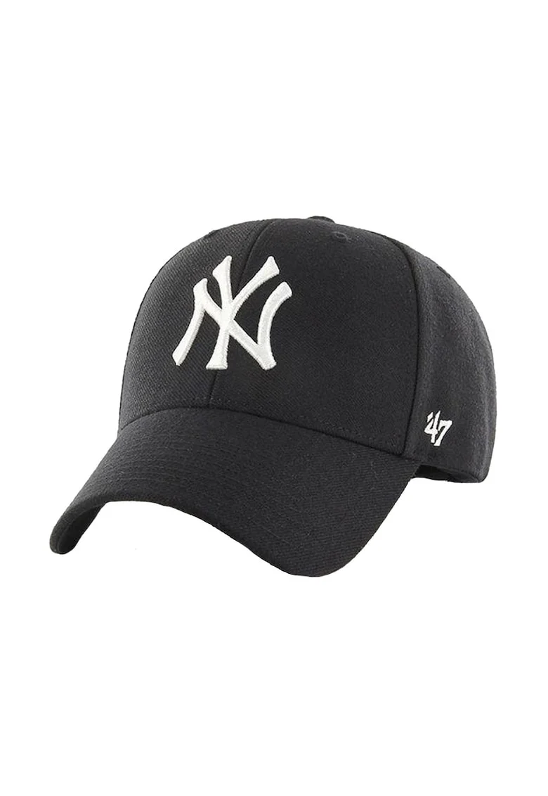 Sapca,  New York Yankees MVP Cap B-MVPSP17WBP-BK, Negru,
