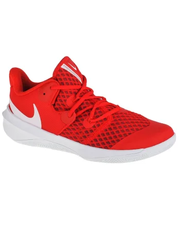 Pantofi de volei,  W Zoom Hyperspeed Court CI2963-610, Rosu, Rosu