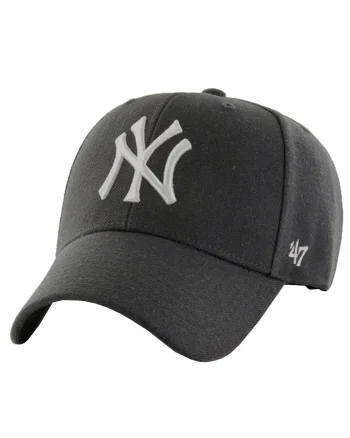 Sapca,  New York Yankees MVP Cap, Gri