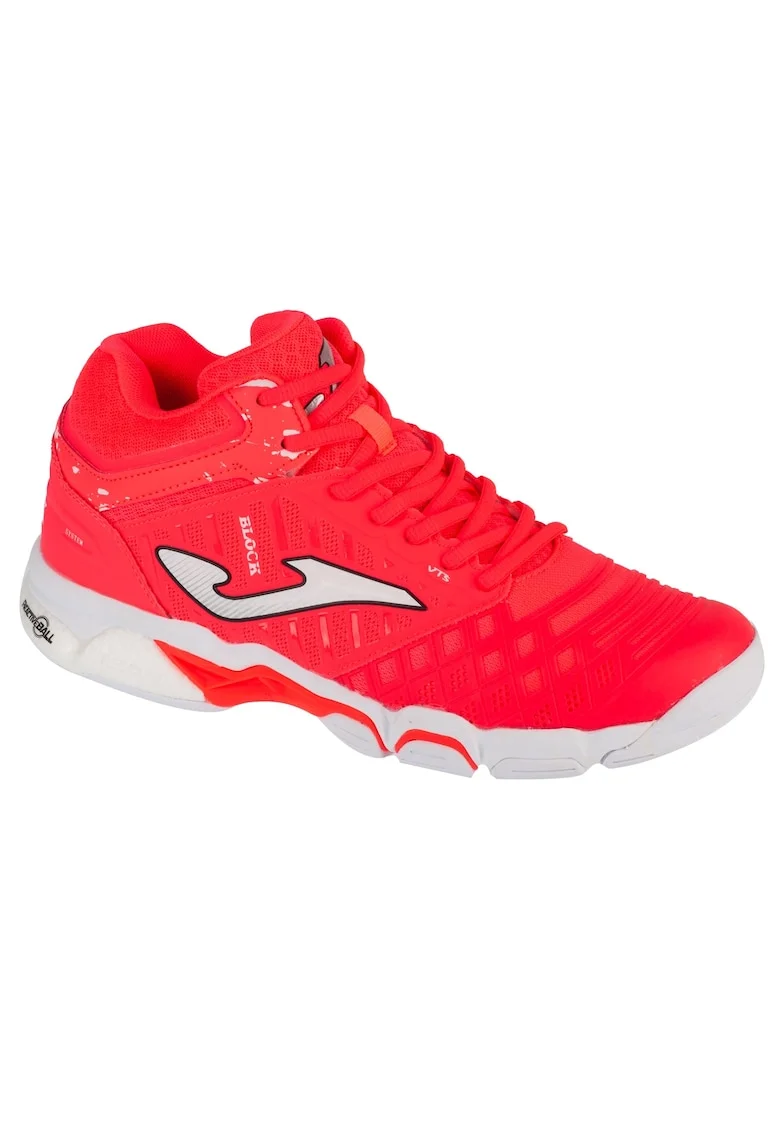 Pantofi de volei,  V.Block Lady 2507 VBLOLS2507, Roz, Roz