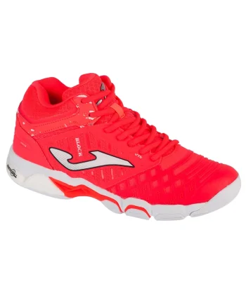 Pantofi de volei,  V.Block Lady 2507 VBLOLS2507, Roz, Roz