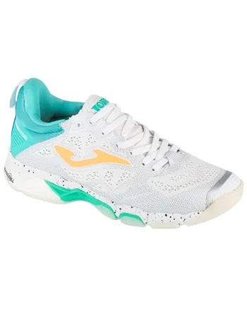 Pantofi de handbal,  B.Breston Lady 84471150, Alb