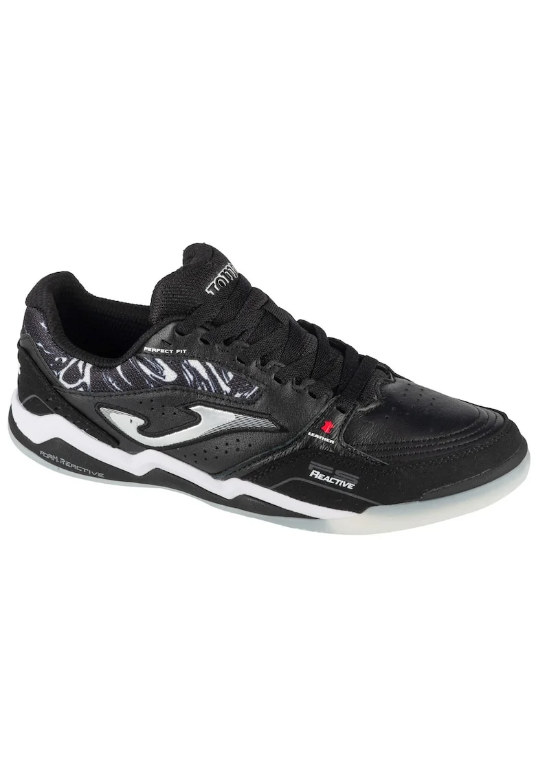 Pantofi de interior,  FS Reactive 844715016, Negru