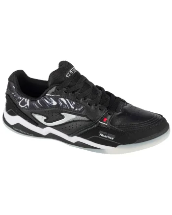 Pantofi de interior,  FS Reactive 844715016, Negru