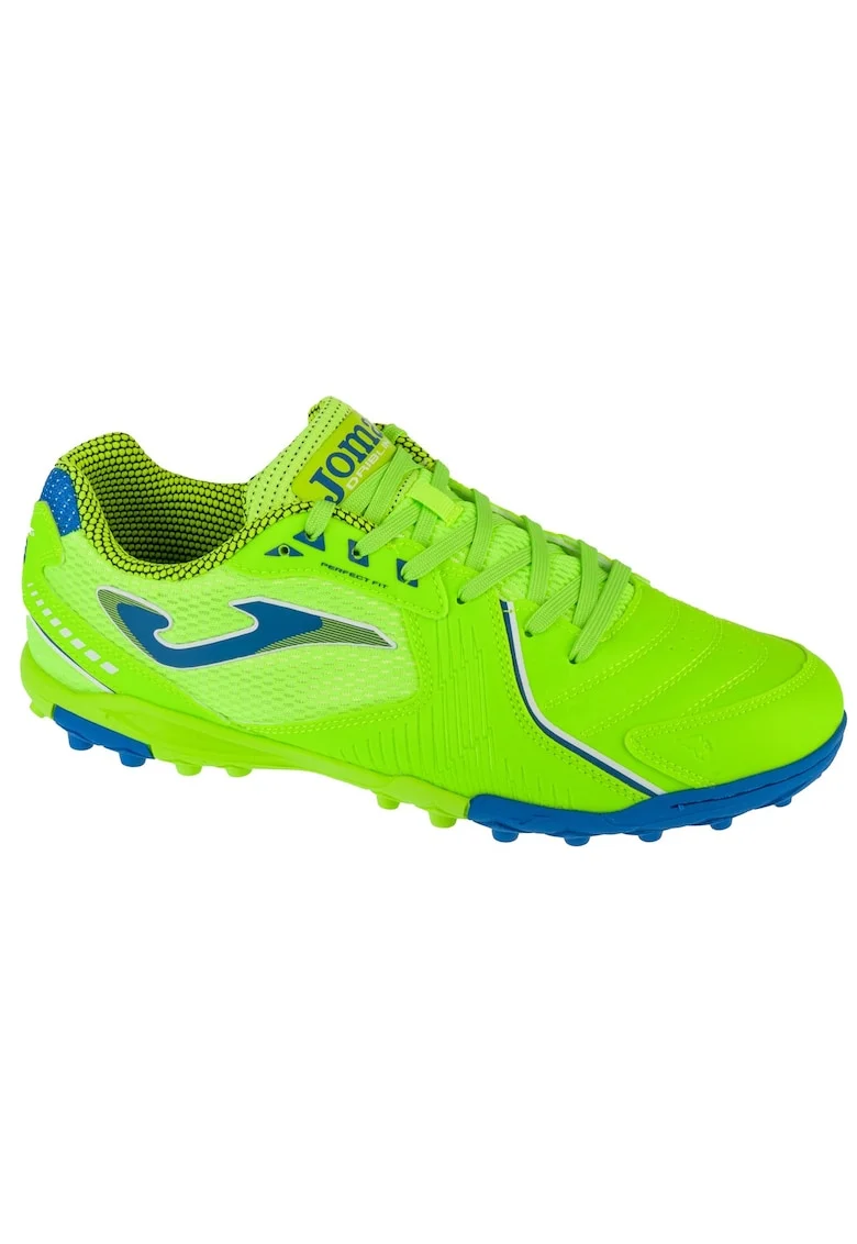Ghete fotbal,  Dribling 84471501, Verde