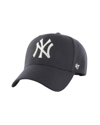 Sapca,  New York Yankees MVP CapB-MVPSP17WBP-NY, Albastru marin,
