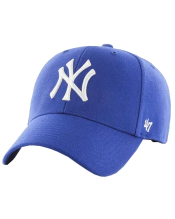 Sapca,  New York Yankees MVP Cap B-MVPSP17WBP-RY, Albastru,