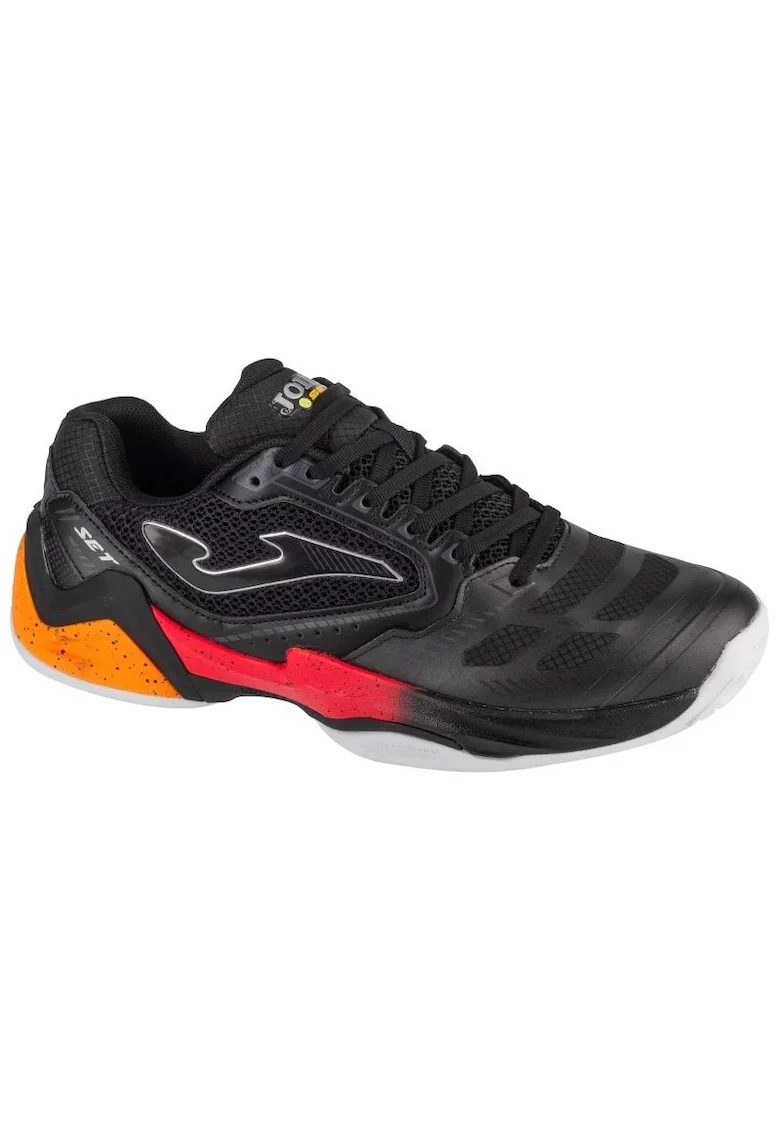 Pantofi sport pentru barbati,  BM203161, Negru