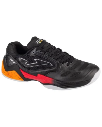 Pantofi sport pentru barbati,  BM203161, Negru