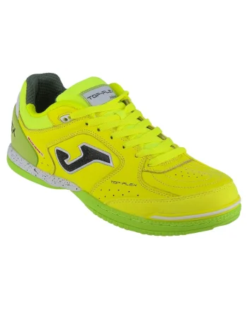 Pantofi de interior,  Top Flex 2309 IN TOPW2309IN, galben