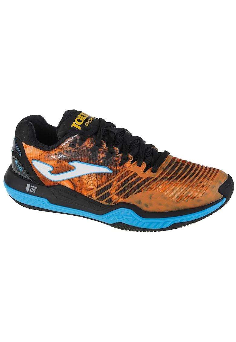 Pantofi de tenis,  T.Point Men 2251 TPOINW2251P, portocaliu