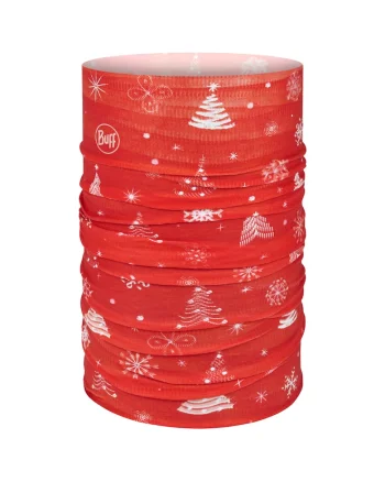 Bandana,  EcoStretch Holiday Scarf 1347714251000, Rosu,