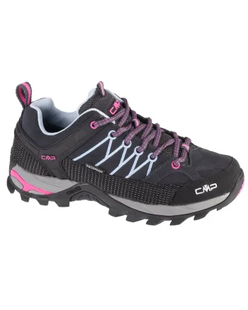 Ghete de trekking pentru femei,  Rigel Low WP 313246