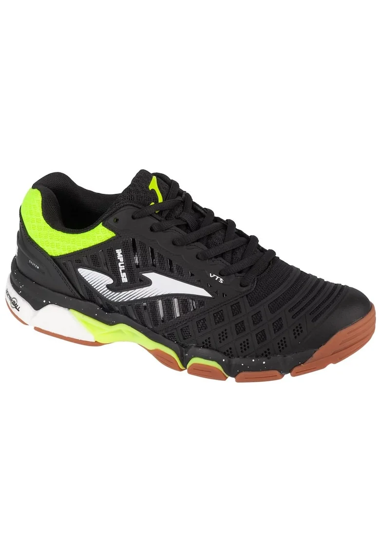 Pantofi pentru volei,  V.Impulse Men 8445992, Negru