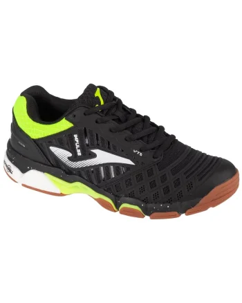 Pantofi pentru volei,  V.Impulse Men 8445992, Negru