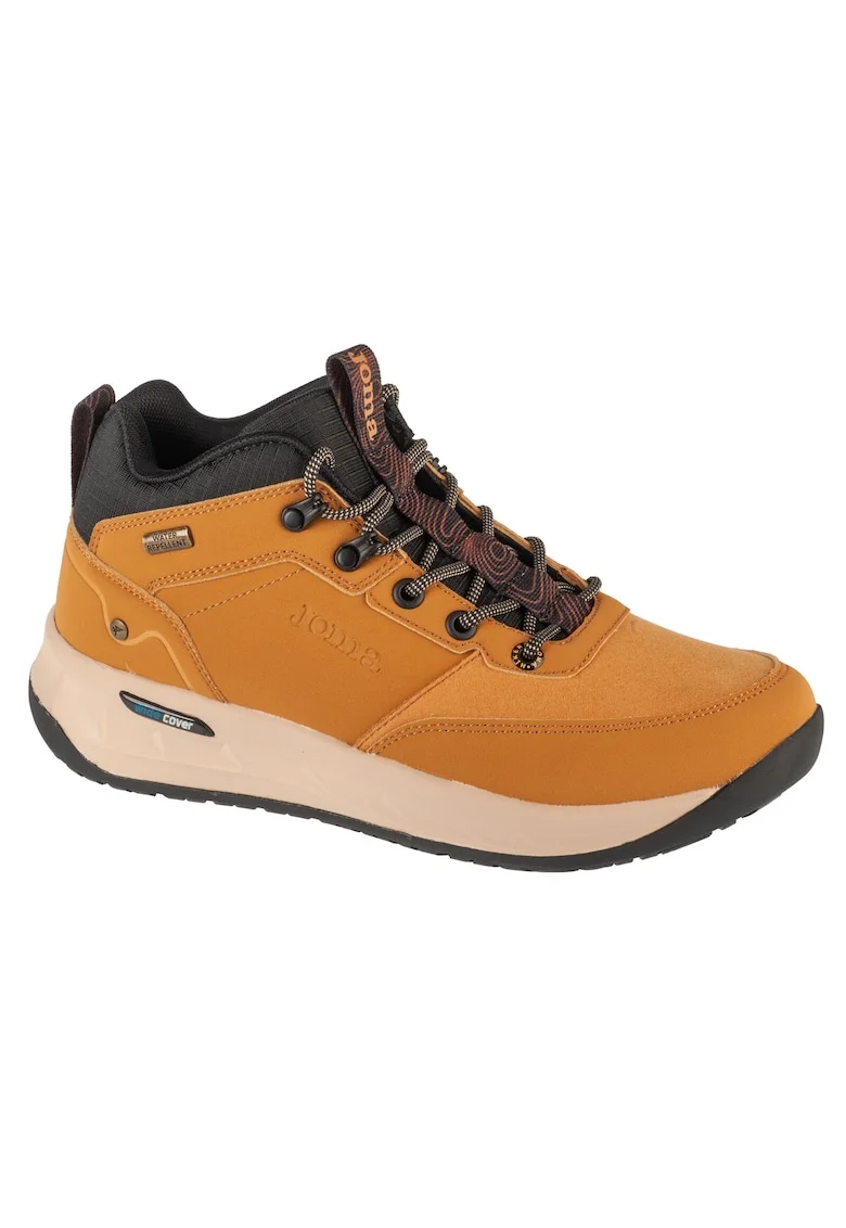Pantofi sport,  Caronte Men 84459549, Galben