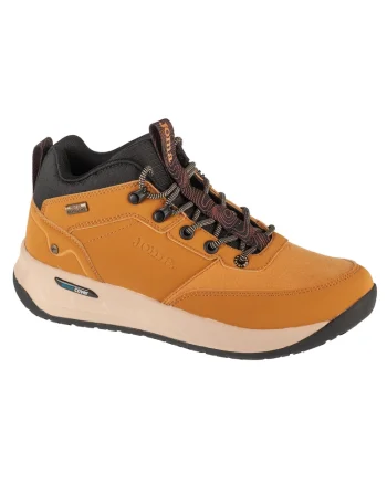 Pantofi sport,  Caronte Men 84459549, Galben