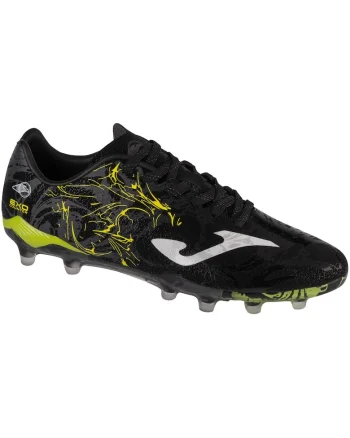 Ghete fotbal,  Super Copa 84459557, Negru