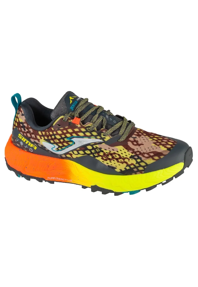 Pantofi pentru alergare,  Sima Men 2417 TKSIMW2417 Joma, Maro
