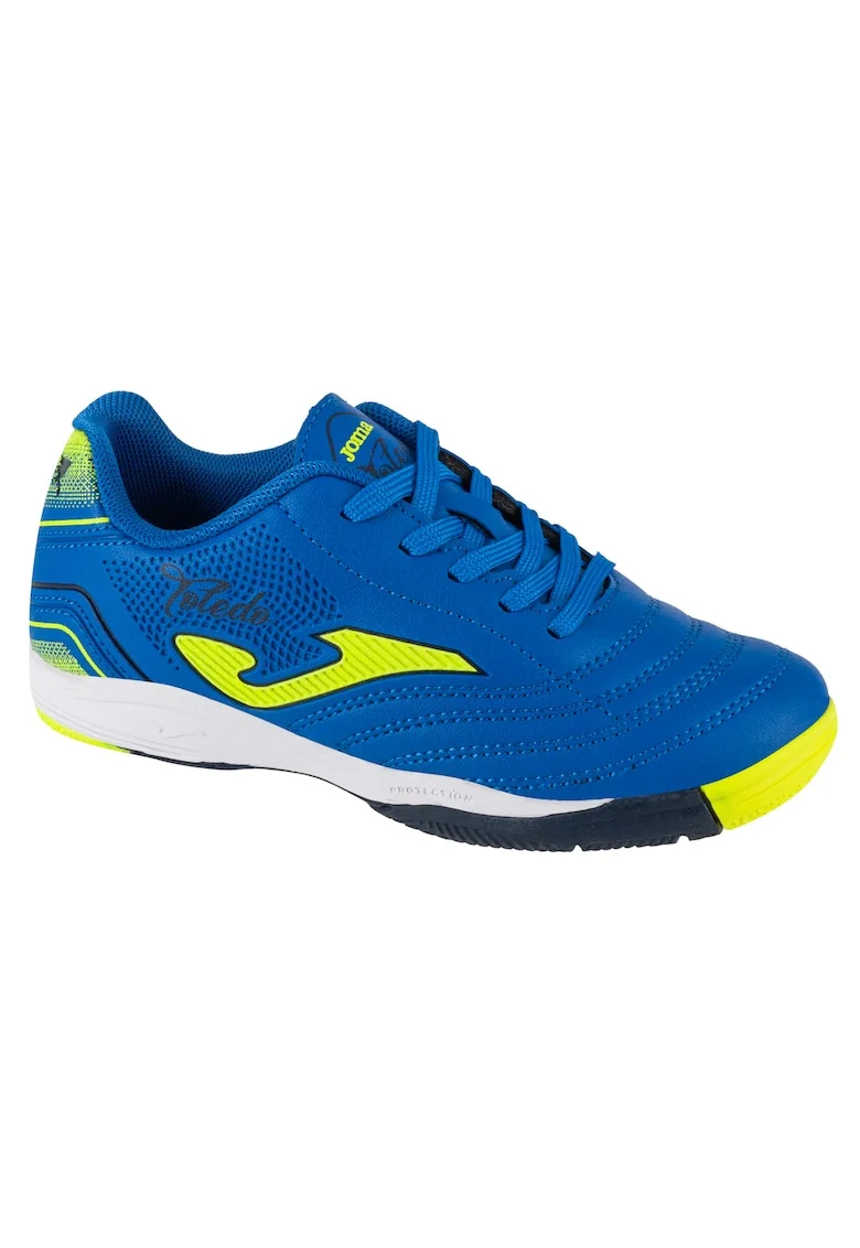 Pantofi sport copii,  Toledo Jr 2404 IN TOJW2404IN, Albastru, Albastru