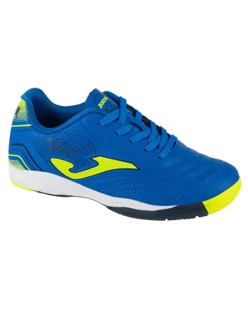 Pantofi sport copii,  Toledo Jr 2404 IN TOJW2404IN, Albastru, Albastru