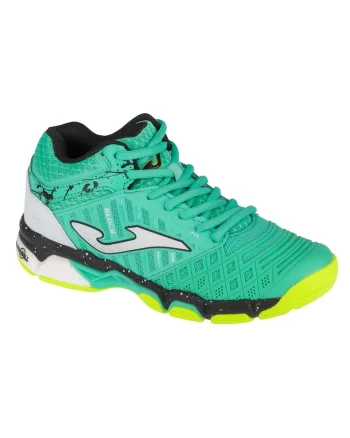 Pantofi de volei,  V.Block Lady 24279, Verde