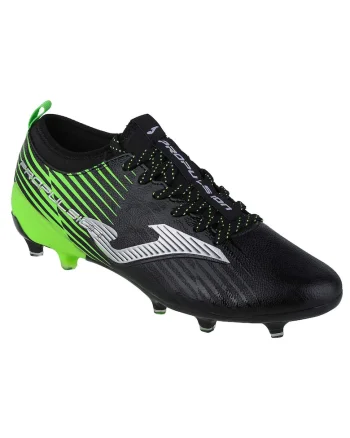 Pantofi de fotbal,  Propulsion Cup 2301124, Negru