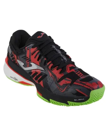 Pantofi tenis  TSLAMW2301C, Negru
