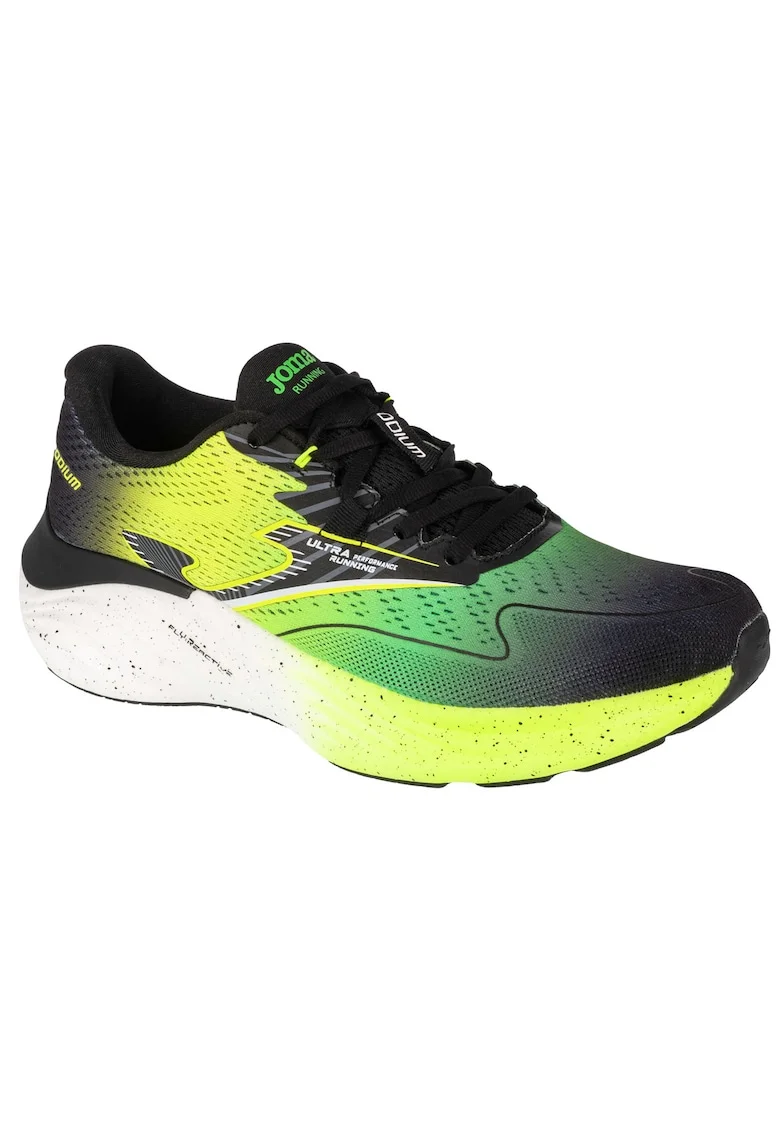 Pantofi de alergat,  Podium Men 2416124, Verde