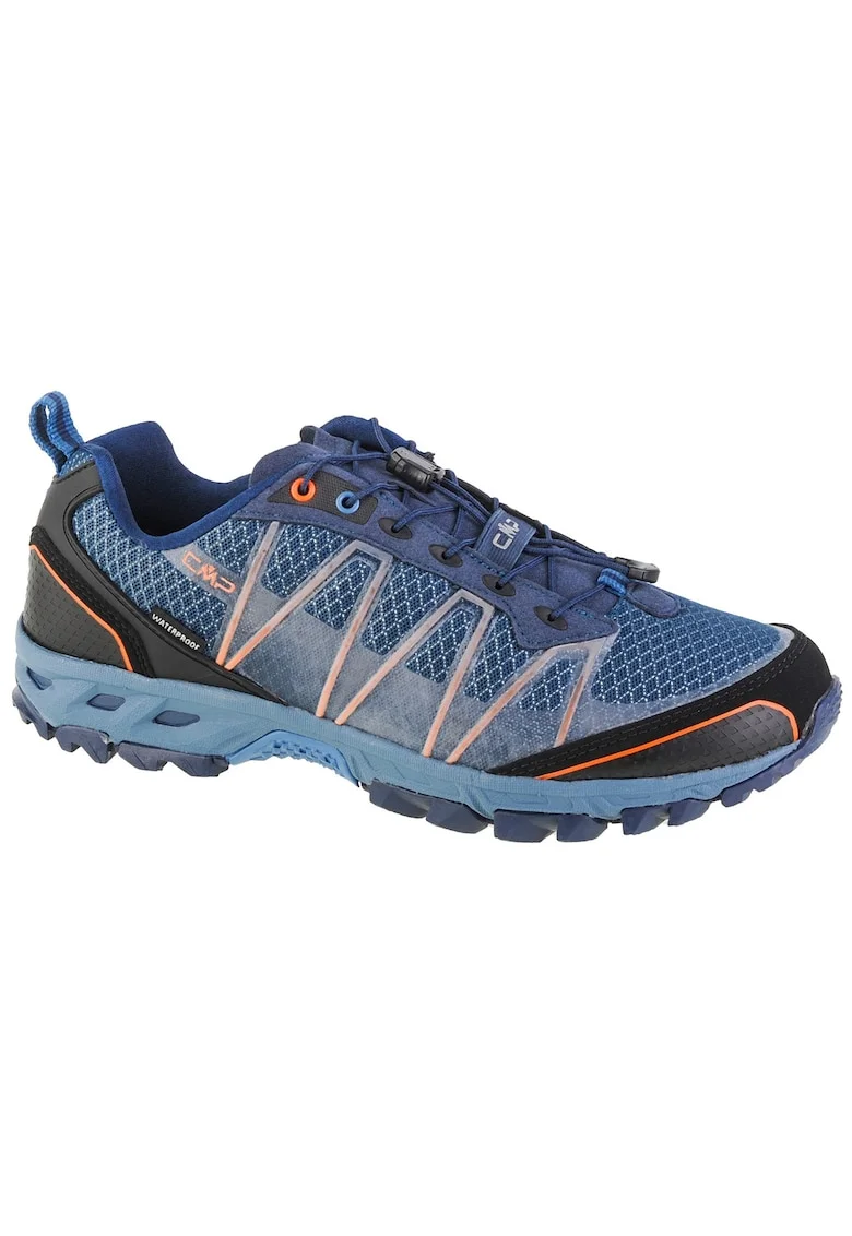 Halfshoes trekking  Altak WP Trail, Bleumarin