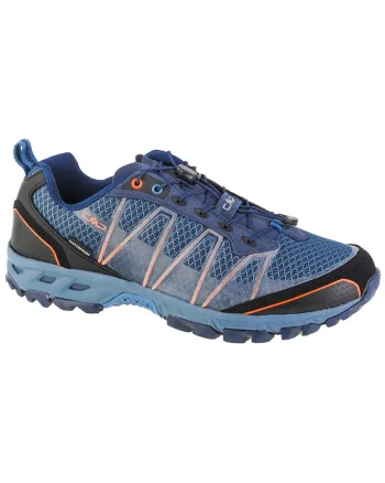 Halfshoes trekking  Altak WP Trail, Bleumarin