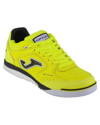 Pantofi de interior,  Top Flex Rebound 2309 IN TORW2309IN, galben, Galben