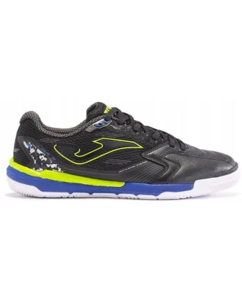 Pantofi sport barbati  Liga 5 2401, tehnologie VTS, negru, Negru